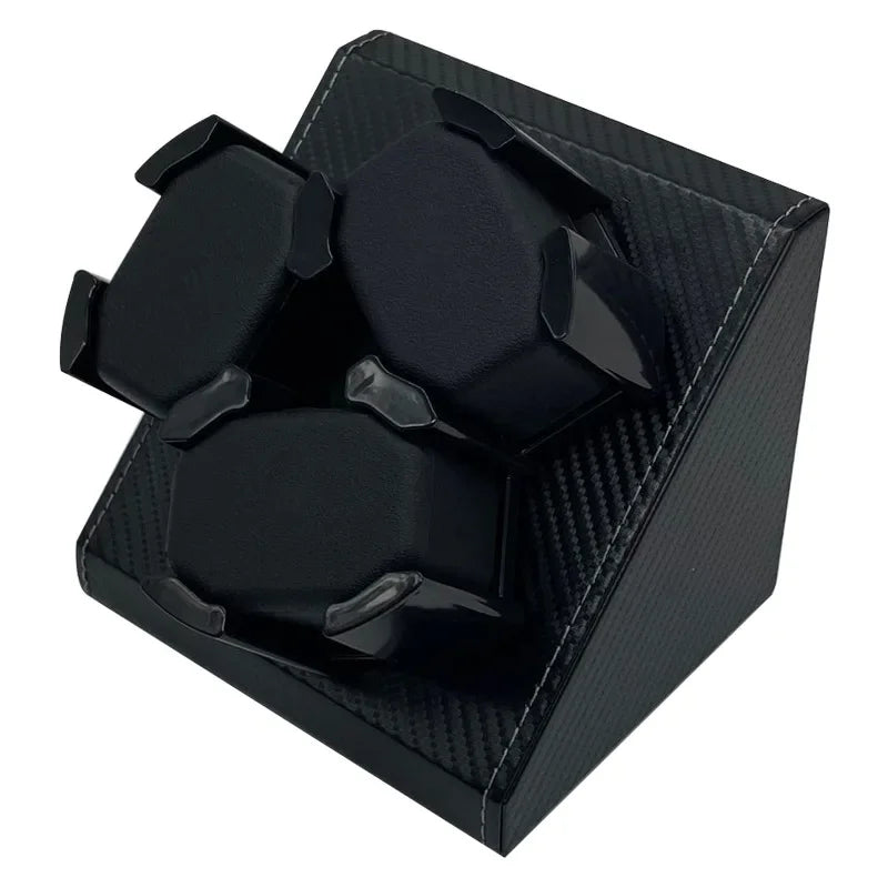 Porta Relógios Giratorios Frucase - 3 Relógios